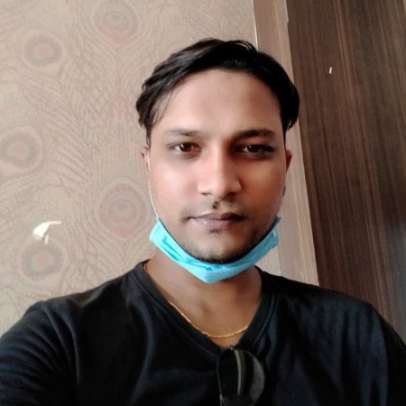 Profile picture of Debasish Roy