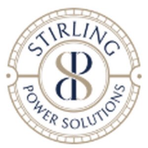 Profile picture of Stirling Power Solutions