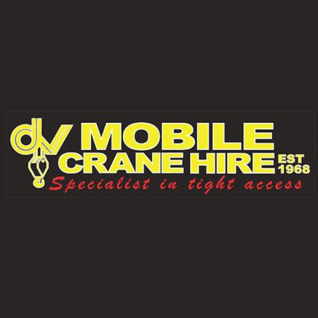 Profile picture of Diamond Valley Mobile Crane Hire