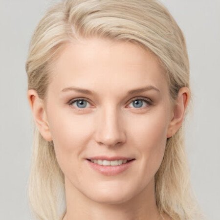 Profile picture of Jenny Fries