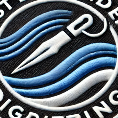 Profile picture of Fast Embroidery