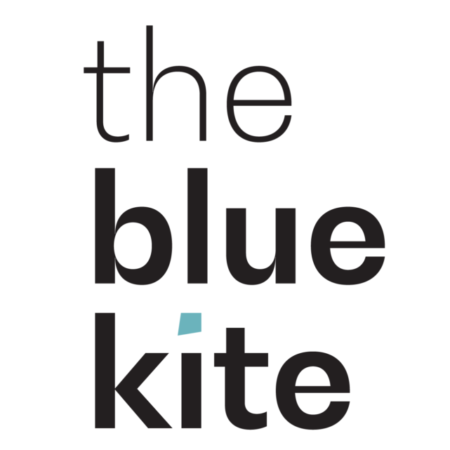Profile picture of The Blue Kite