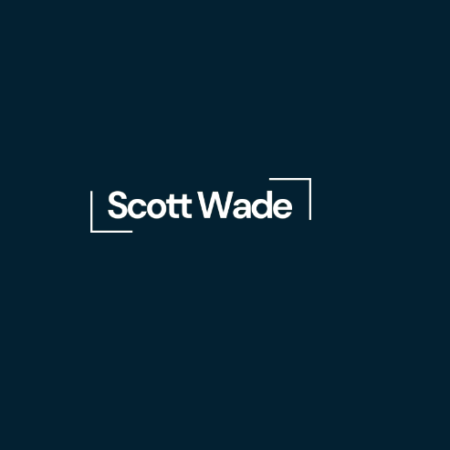 Profile picture of Scott Wade
