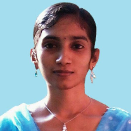 Profile picture of Priya Rajarethinam