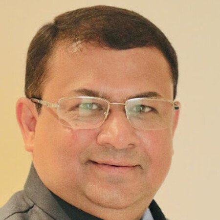 Profile picture of Dr Nishchal Bhatt