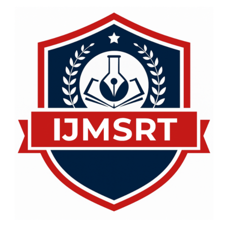 Profile picture of IJMSRT PUBLICATION