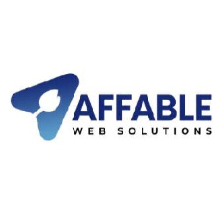 Profile picture of Affable Web Solution