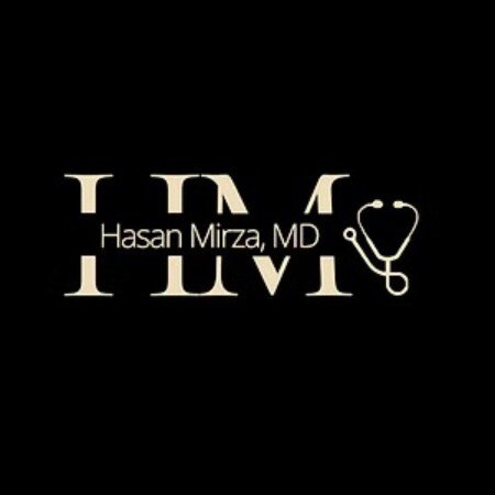 Profile picture of Hasan Mirza MD