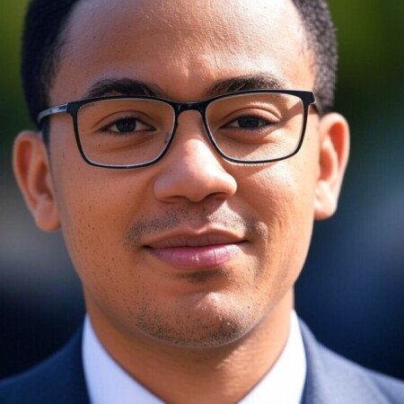 Profile picture of Gabriel Pearson