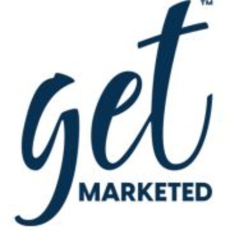 Profile picture of Get Marketed