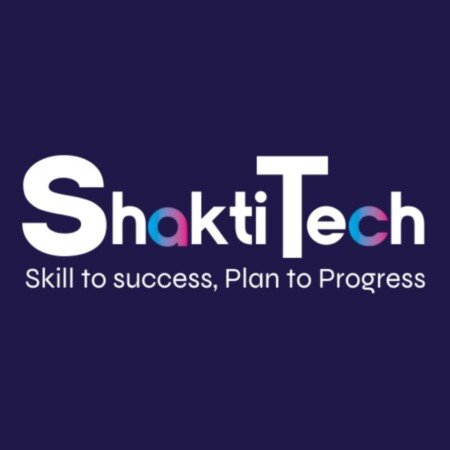 Profile picture of ShaktiTech