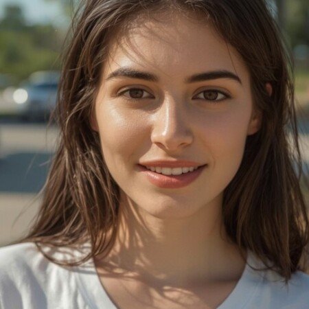 Profile picture of Julie Pefferman