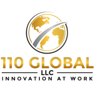 Profile picture of 110 Global