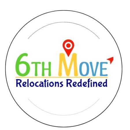 Profile picture of 6th move relocation