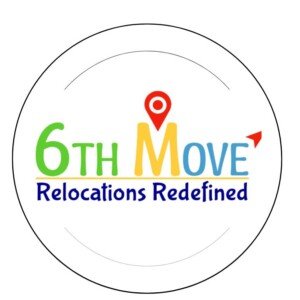 Profile picture of 6th move relocation