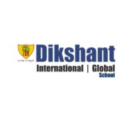Profile picture of Dikshant International School