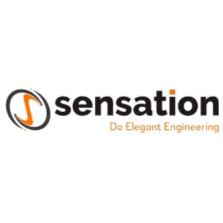 Profile picture of Sensation Software Solutions