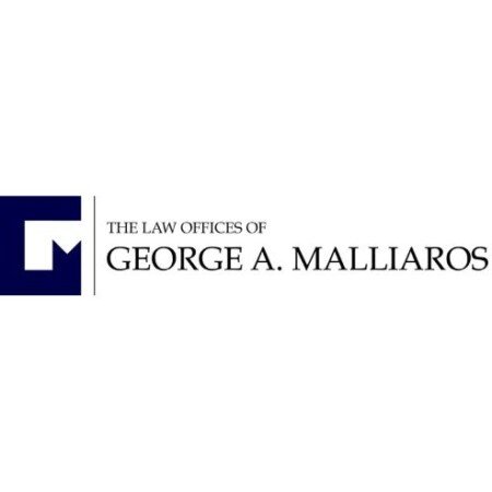 Profile picture of Law Offices of George A. Malliaros