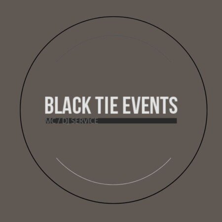 Profile picture of Black tie events