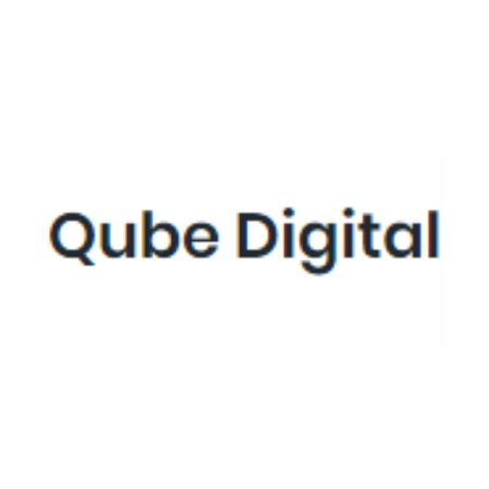 Profile picture of Qube Digital