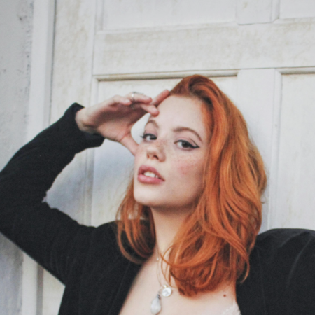 Profile picture of OlympiaSanders