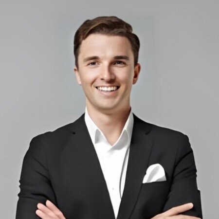 Profile picture of Gaetano Grant