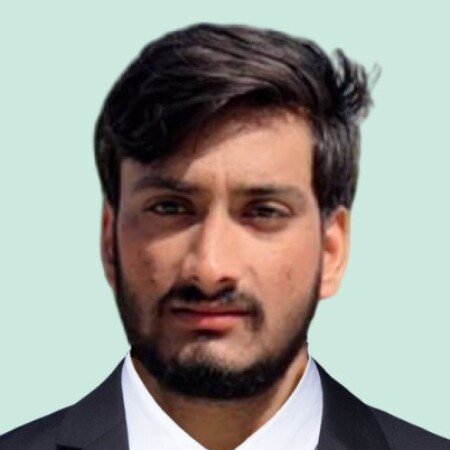 Profile picture of Praduman