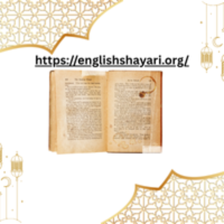 Profile picture of englishshayari