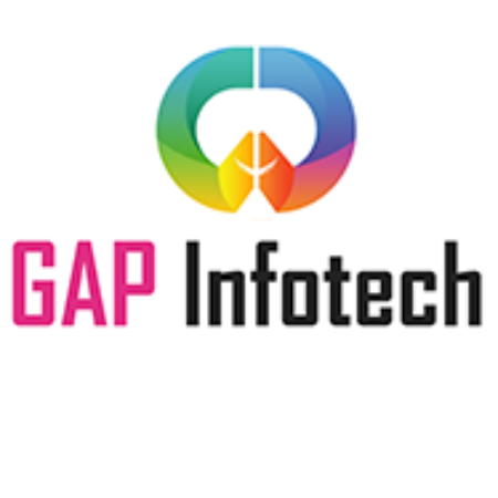 Profile picture of Gap Infotech Chennai