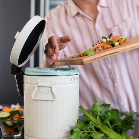 Profile picture of Electric Compost Machine