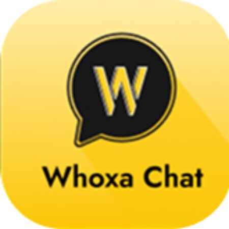 Profile picture of Whoxa Chat App