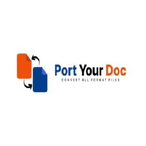 Profile picture of port your Doc