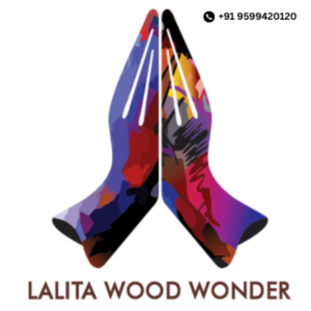 Profile picture of Lalita Wood Wonders