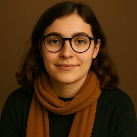 Profile picture of Clara Vellum