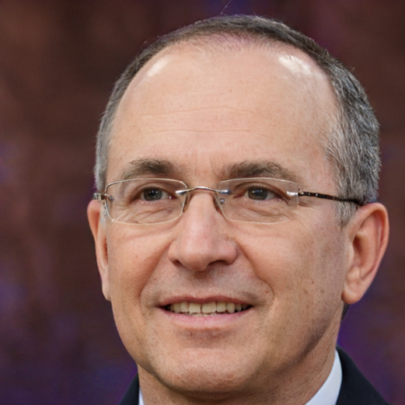 Profile picture of Abraham Steve