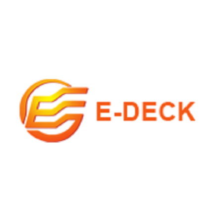 Profile picture of Hangzhou E-Deck Trading
