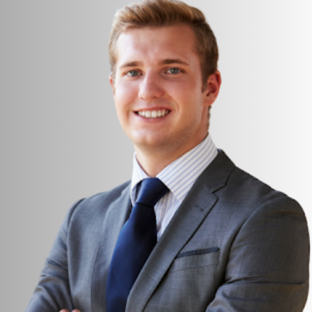 Profile picture of Lukas Jeremy