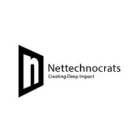 Profile picture of Nettechnocrats IT Services PVT LTD