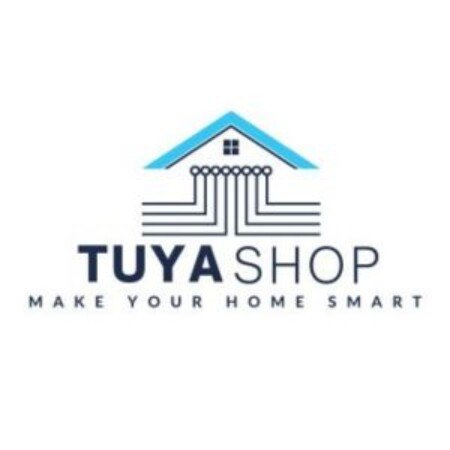 Profile picture of Tuya Smart Wifi Switch