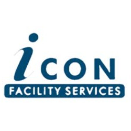 Profile picture of Icon Facility Services