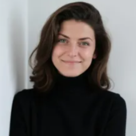 Profile picture of Ava Harper