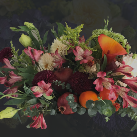 Profile picture of Caspian Flowers