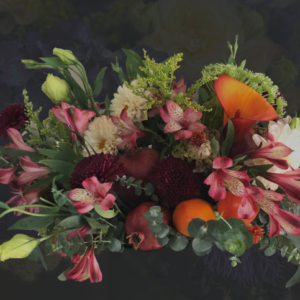 Profile picture of Caspian Flowers