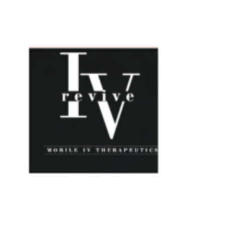 Profile picture of REVIVE Mobile IV Therapeutics
