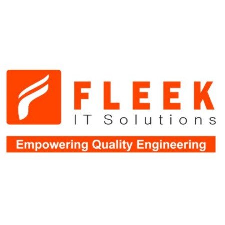 Profile picture of Fleek IT Solutions