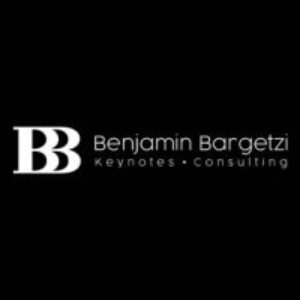 Profile picture of Benjamin Bargetzi