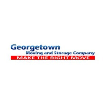 Profile picture of Georgetown Moving