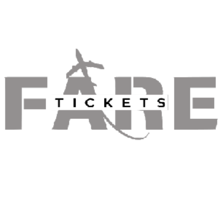 Profile picture of Fare Ticketsllc
