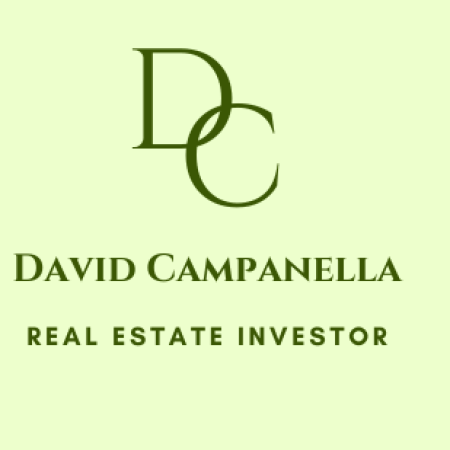 Profile picture of David Camapanell