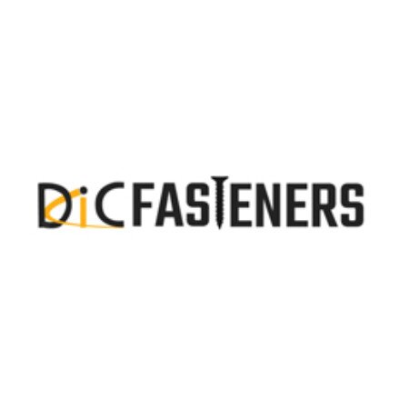 Profile picture of DIC Fasteners